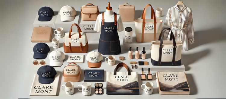 Functional Stylish Apparel from Clare` Mont