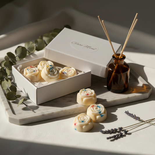 Soy Wax Melts