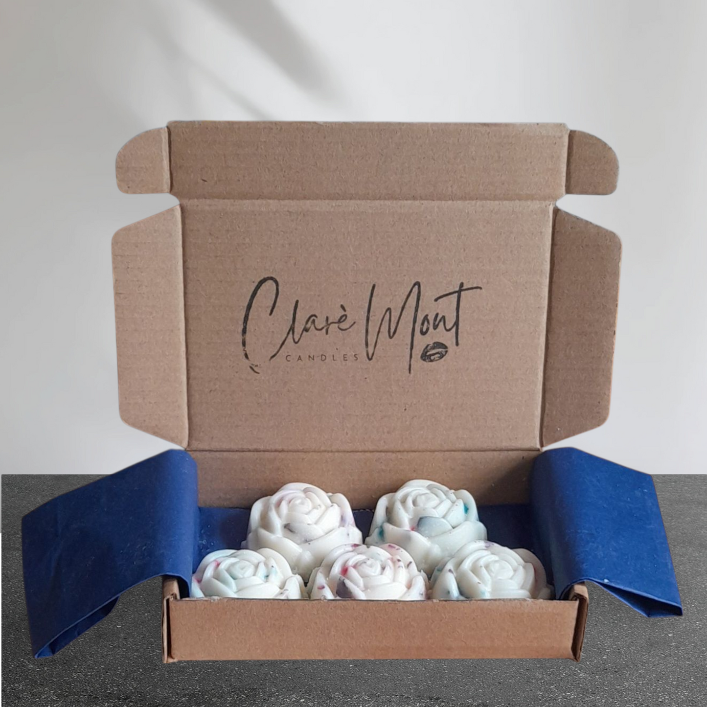 Soy Wax Melt