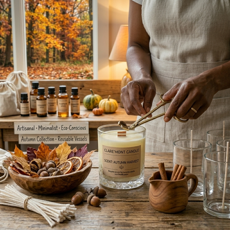 Autumn Collection