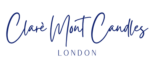 Clare` Mont Candles London