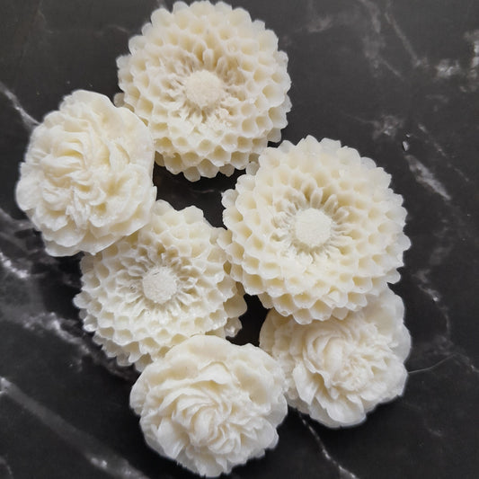 Artisan handmade candles