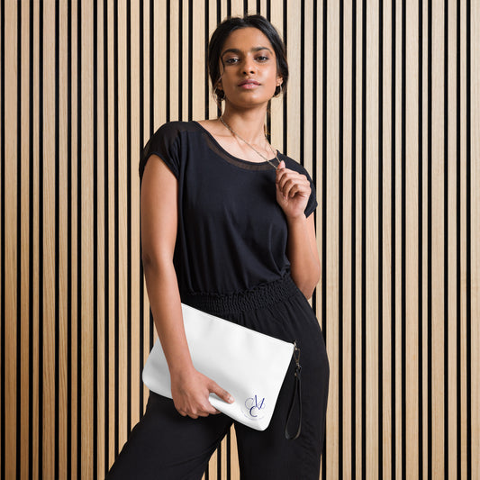 Clare` Mont Candle Crossbody Bag