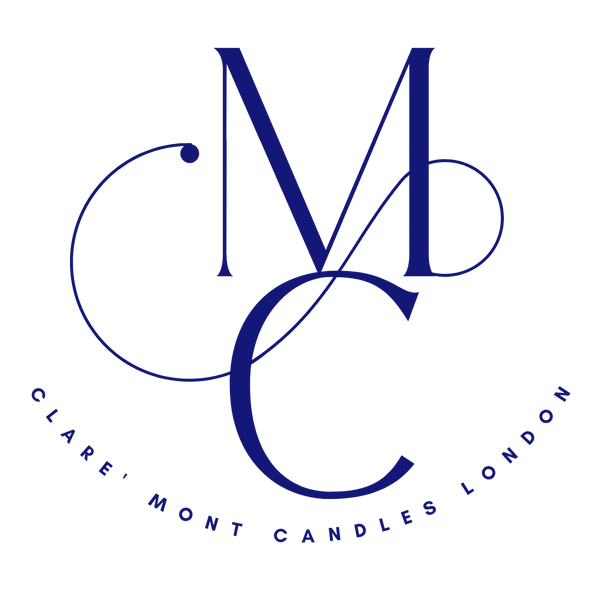 Clare` Mont Candles London
