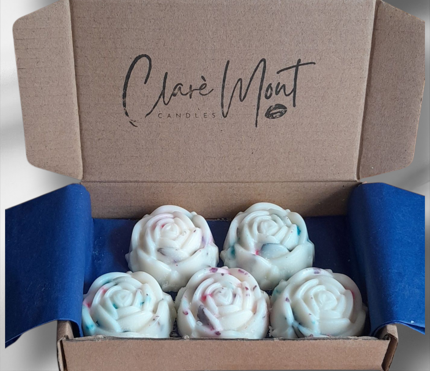 Soy Wax Melt