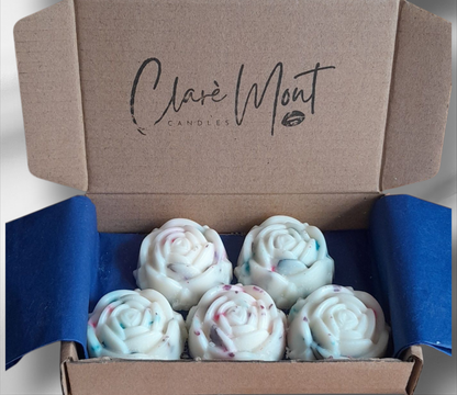 Soy Wax Melt