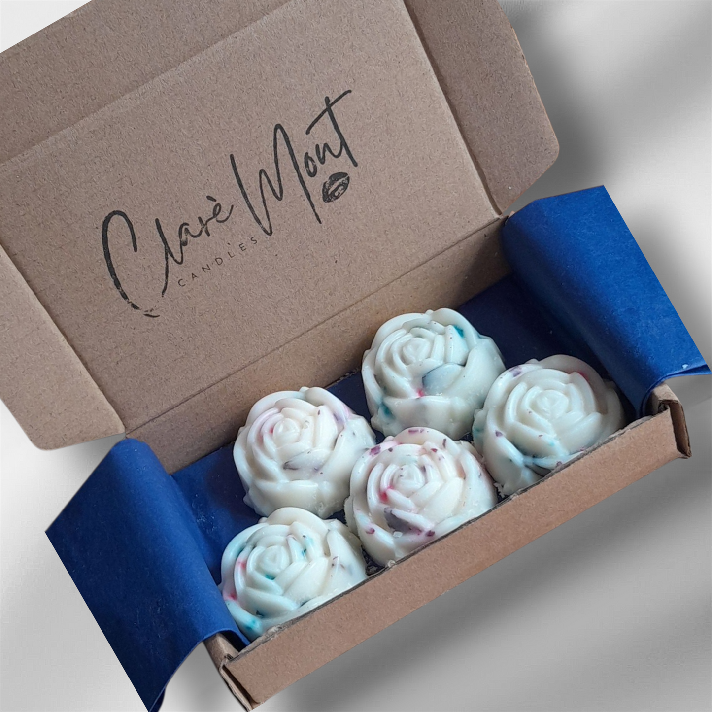 Soy Wax Melt